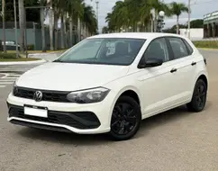 VOLKSWAGEN POLO 1.0 MPI TRACK MANUAL VOLKSWAGEN POLO 1.0 MPI TRACK MANUAL