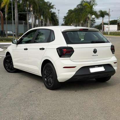 VOLKSWAGEN-POLO-1.0 MPI TRACK MANUAL VOLKSWAGEN-POLO-2024