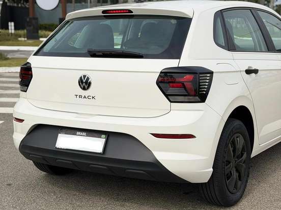 VOLKSWAGEN-POLO-1.0 MPI TRACK MANUAL VOLKSWAGEN-POLO-2024