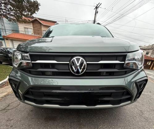 VOLKSWAGEN SAVEIRO 1.6 MSI EXTREME CD 16V FLEX 2P MANUAL