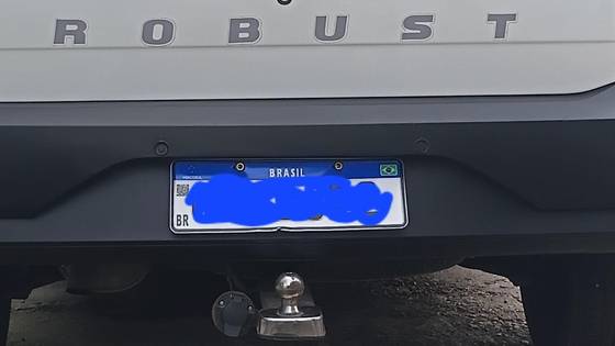VOLKSWAGEN SAVEIRO 1.6 MSI ROBUST CS 8V FLEX 2P MANUAL