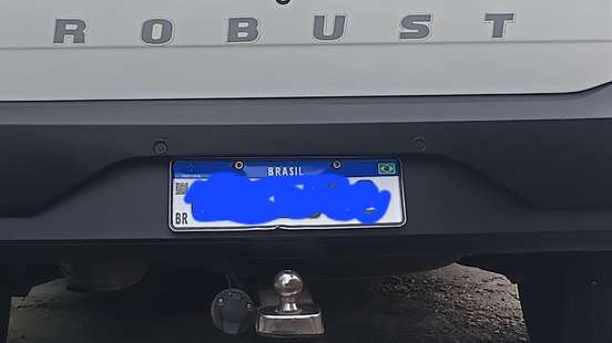 VOLKSWAGEN-SAVEIRO-1.6 MSI ROBUST CS 8V FLEX 2P MANUAL VOLKSWAGEN-SAVEIRO-2017