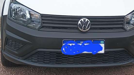 VOLKSWAGEN-SAVEIRO-1.6 MSI ROBUST CS 8V FLEX 2P MANUAL VOLKSWAGEN-SAVEIRO-2017