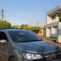 VOLKSWAGEN SAVEIRO 1.6 MSI TRENDLINE CS 16V FLEX 2P MANUAL VOLKSWAGEN SAVEIRO 1.6 MSI TRENDLINE CS 16V FLEX 2P MANUAL