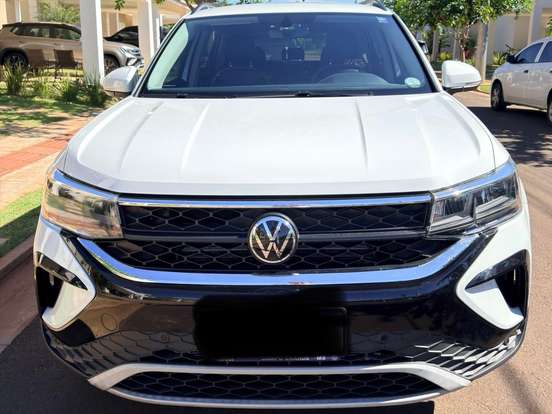 VOLKSWAGEN-TAOS-1.4 250 TSI TOTAL FLEX COMFORTLINE AUTOMÁTICO VOLKSWAGEN-TAOS-2023
