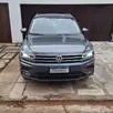 VOLKSWAGEN TIGUAN 1.4 250 TSI TOTAL FLEX ALLSPACE COMFORTLINE TIPTRONIC VOLKSWAGEN TIGUAN 1.4 250 TSI TOTAL FLEX ALLSPACE COMFORTLINE TIPTRONIC