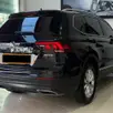 VOLKSWAGEN TIGUAN 1.4 250 TSI TOTAL FLEX ALLSPACE COMFORTLINE TIPTRONIC VOLKSWAGEN TIGUAN 1.4 250 TSI TOTAL FLEX ALLSPACE COMFORTLINE TIPTRONIC