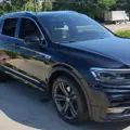 VOLKSWAGEN TIGUAN 2.0 350 TSI GASOLINA ALLSPACE R-LINE 4MOTION DSG VOLKSWAGEN TIGUAN 2.0 350 TSI GASOLINA ALLSPACE R-LINE 4MOTION DSG
