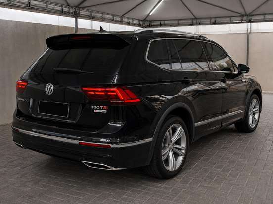 VOLKSWAGEN-TIGUAN-2.0 350 TSI GASOLINA ALLSPACE R-LINE 4MOTION DSG VOLKSWAGEN-TIGUAN-2019