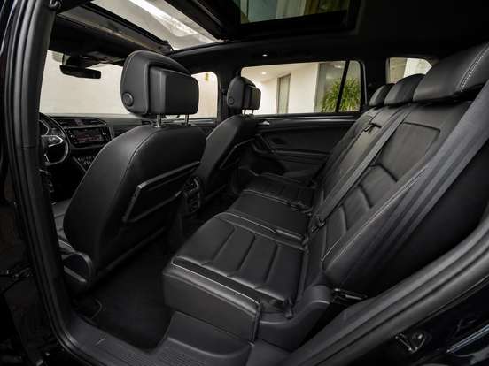 VOLKSWAGEN-TIGUAN-2.0 350 TSI GASOLINA ALLSPACE R-LINE 4MOTION DSG VOLKSWAGEN-TIGUAN-2019