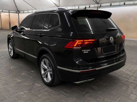VOLKSWAGEN-TIGUAN-2.0 350 TSI GASOLINA ALLSPACE R-LINE 4MOTION DSG VOLKSWAGEN-TIGUAN-2019