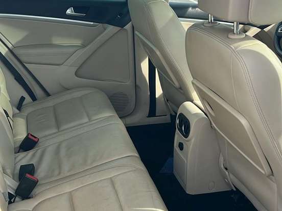 VOLKSWAGEN-TIGUAN-2.0 TSI 16V TURBO GASOLINA 4P TIPTRONIC VOLKSWAGEN-TIGUAN-2013