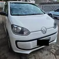 VOLKSWAGEN UP 1.0 MPI TAKE UP 12V FLEX 2P MANUAL VOLKSWAGEN UP 1.0 MPI TAKE UP 12V FLEX 2P MANUAL