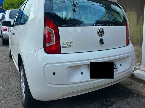VOLKSWAGEN-UP-1.0 MPI TAKE UP 12V FLEX 2P MANUAL VOLKSWAGEN-UP-2014