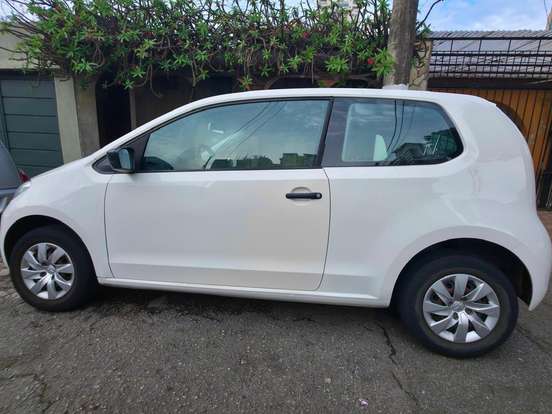 VOLKSWAGEN-UP-1.0 MPI TAKE UP 12V FLEX 2P MANUAL VOLKSWAGEN-UP-2014