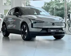 VOLVO EX30 69 KW ELÉTRICO PERFORMANCE ULTRA VOLVO EX30 69 KW ELÉTRICO PERFORMANCE ULTRA