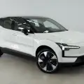 VOLVO EX30 69 KW ELÉTRICO ULTRA VOLVO EX30 69 KW ELÉTRICO ULTRA