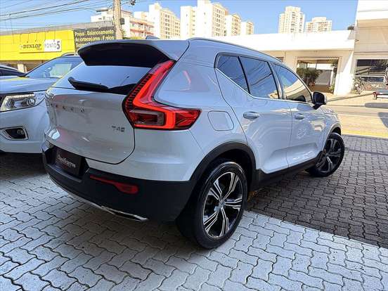 VOLVO-XC40-2.0 T4 GASOLINA INSCRIPTION GEARTRONIC VOLVO-XC40-2019