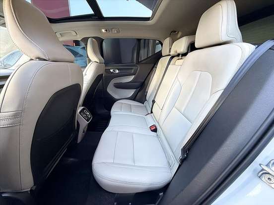 VOLVO-XC40-2.0 T4 GASOLINA INSCRIPTION GEARTRONIC VOLVO-XC40-2019