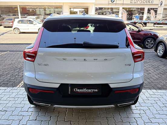 VOLVO-XC40-2.0 T4 GASOLINA INSCRIPTION GEARTRONIC VOLVO-XC40-2019