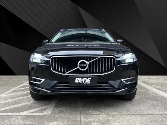VOLVO XC60 2.0 T8 HYBRID INSCRIPTION AWD GEARTRONIC VOLVO XC60 2.0 T8 HYBRID INSCRIPTION AWD GEARTRONIC