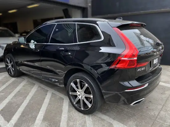 VOLVO-XC60-2.0 T8 HYBRID INSCRIPTION AWD GEARTRONIC VOLVO-XC60-2021