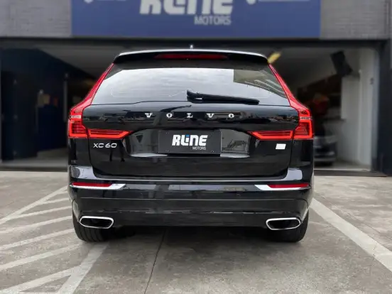 VOLVO-XC60-2.0 T8 HYBRID INSCRIPTION AWD GEARTRONIC VOLVO-XC60-2021