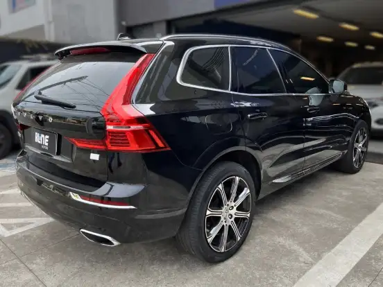 VOLVO-XC60-2.0 T8 HYBRID INSCRIPTION AWD GEARTRONIC VOLVO-XC60-2021