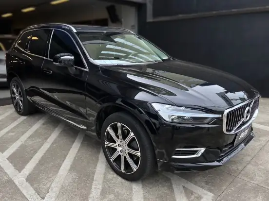 VOLVO-XC60-2.0 T8 HYBRID INSCRIPTION AWD GEARTRONIC VOLVO-XC60-2021