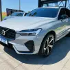 VOLVO XC60 2.0 T8 RECHARGE ULTIMATE DARK AWD GEARTRONIC VOLVO XC60 2.0 T8 RECHARGE ULTIMATE DARK AWD GEARTRONIC