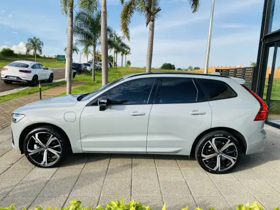 VOLVO-XC60-2.0 T8 RECHARGE ULTIMATE DARK AWD GEARTRONIC VOLVO-XC60-2024
