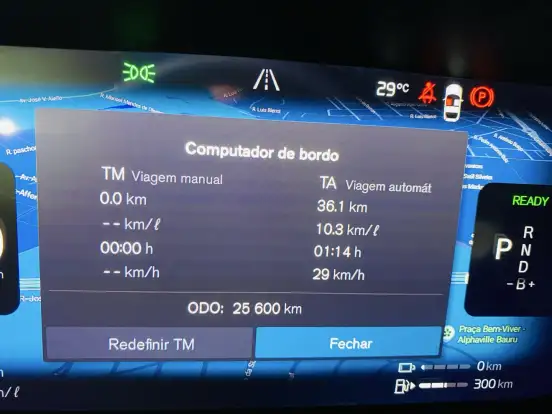 VOLVO-XC60-2.0 T8 RECHARGE ULTIMATE DARK AWD GEARTRONIC VOLVO-XC60-2024