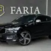 VOLVO XC60 2.0 T5 GASOLINA R-DESIGN AWD GEARTRONIC VOLVO XC60 2.0 T5 GASOLINA R-DESIGN AWD GEARTRONIC
