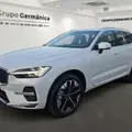 VOLVO XC60 2.0 T8 PHEV ULTRA AWD GEARTRONIC VOLVO XC60 2.0 T8 PHEV ULTRA AWD GEARTRONIC