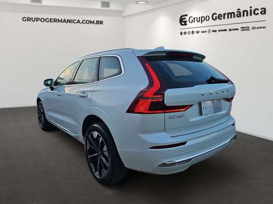 VOLVO-XC60-2.0 T8 PHEV ULTRA AWD GEARTRONIC VOLVO-XC60-2025