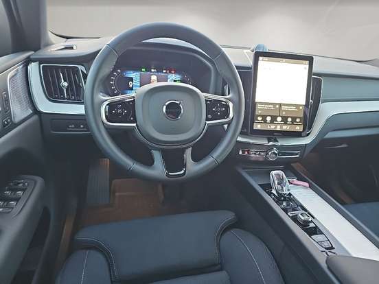 VOLVO-XC60-2.0 T8 PHEV ULTRA AWD GEARTRONIC VOLVO-XC60-2025