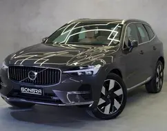 VOLVO XC60 2.0 T8 RECHARGE ULTIMATE AWD GEARTRONIC VOLVO XC60 2.0 T8 RECHARGE ULTIMATE AWD GEARTRONIC