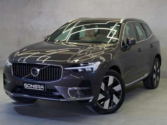 VOLVO-XC60-2.0 T8 RECHARGE ULTIMATE AWD GEARTRONIC VOLVO-XC60-2023