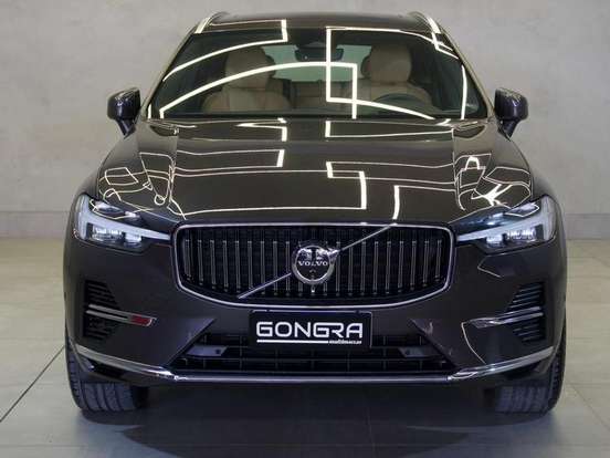 VOLVO-XC60-2.0 T8 RECHARGE ULTIMATE AWD GEARTRONIC VOLVO-XC60-2023