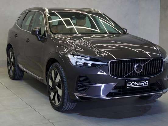 VOLVO-XC60-2.0 T8 RECHARGE ULTIMATE AWD GEARTRONIC VOLVO-XC60-2023