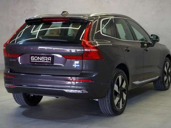 VOLVO-XC60-2.0 T8 RECHARGE ULTIMATE AWD GEARTRONIC VOLVO-XC60-2023