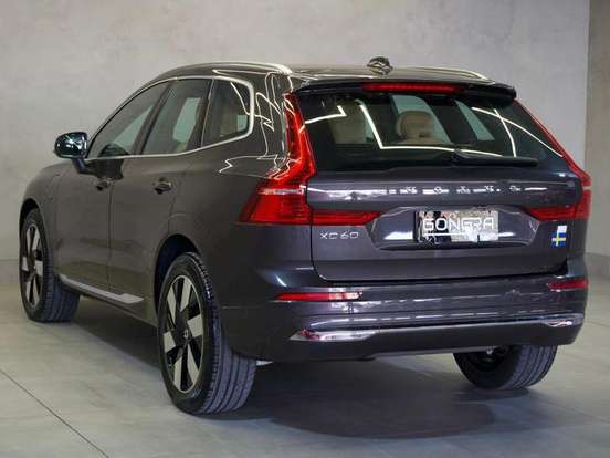 VOLVO-XC60-2.0 T8 RECHARGE ULTIMATE AWD GEARTRONIC VOLVO-XC60-2023