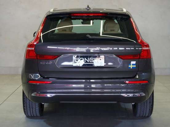 VOLVO-XC60-2.0 T8 RECHARGE ULTIMATE AWD GEARTRONIC VOLVO-XC60-2023