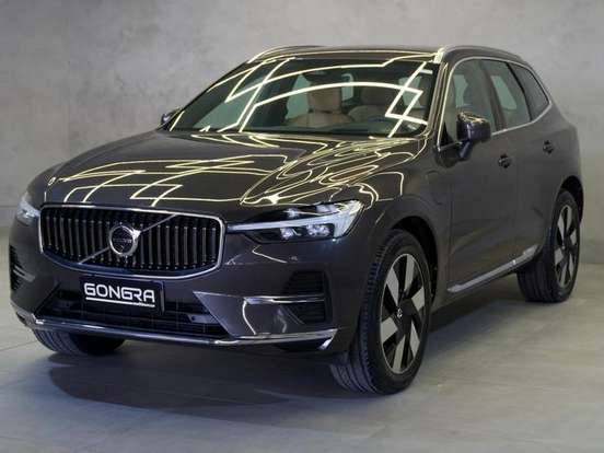 VOLVO-XC60-2.0 T8 RECHARGE ULTIMATE AWD GEARTRONIC VOLVO-XC60-2023