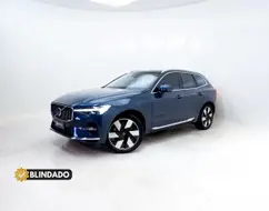 VOLVO XC60 2.0 T8 RECHARGE ULTIMATE AWD GEARTRONIC VOLVO XC60 2.0 T8 RECHARGE ULTIMATE AWD GEARTRONIC