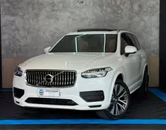 VOLVO XC90 2.0 D5 DIESEL MOMENTUM AWD GEARTRONIC VOLVO XC90 2.0 D5 DIESEL MOMENTUM AWD GEARTRONIC