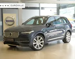 VOLVO XC90 2.0 T8 HYBRID INSCRIPTION AWD GEARTRONIC VOLVO XC90 2.0 T8 HYBRID INSCRIPTION AWD GEARTRONIC