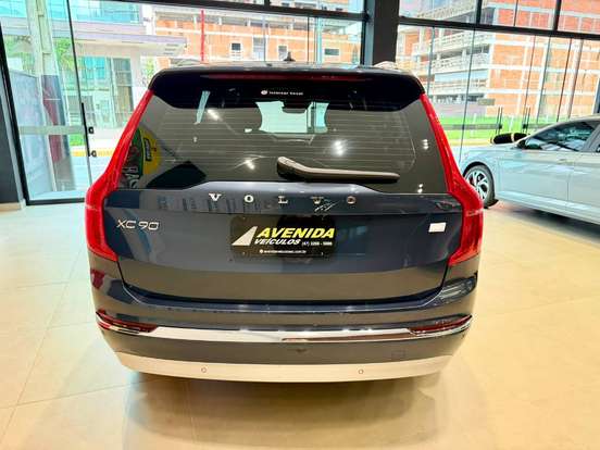 VOLVO-XC90-2.0 T8 HYBRID INSCRIPTION EXPRESSION AWD GEARTRONIC VOLVO-XC90-2021