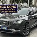 VOLVO XC90 2.0 T8 HYBRID MOMENTUM AWD GEARTRONIC VOLVO XC90 2.0 T8 HYBRID MOMENTUM AWD GEARTRONIC