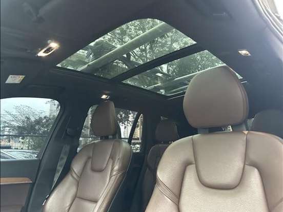 VOLVO-XC90-2.0 T8 HYBRID MOMENTUM AWD GEARTRONIC VOLVO-XC90-2021